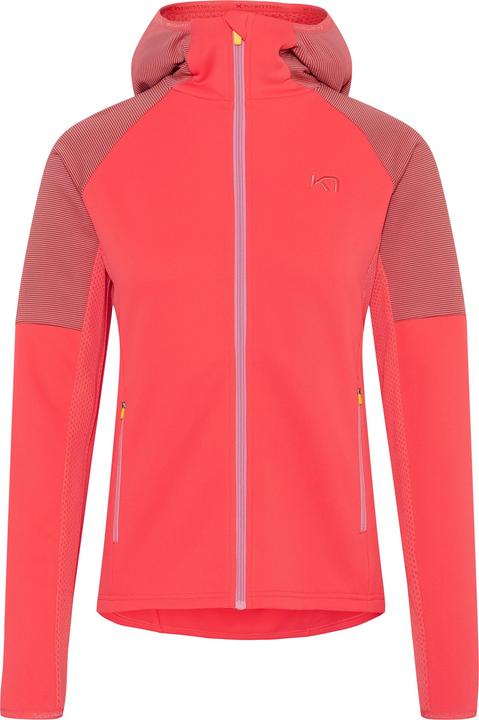 Cioccolatino, Rosso, Rosso chiaro