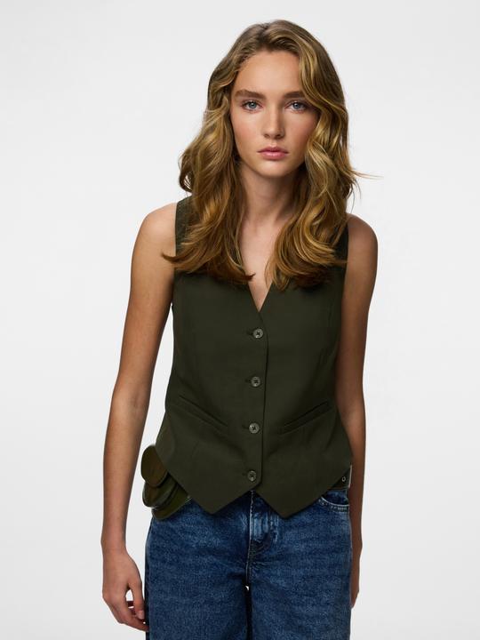 Actual product image Pieces PCBOZZY Weste (XS)