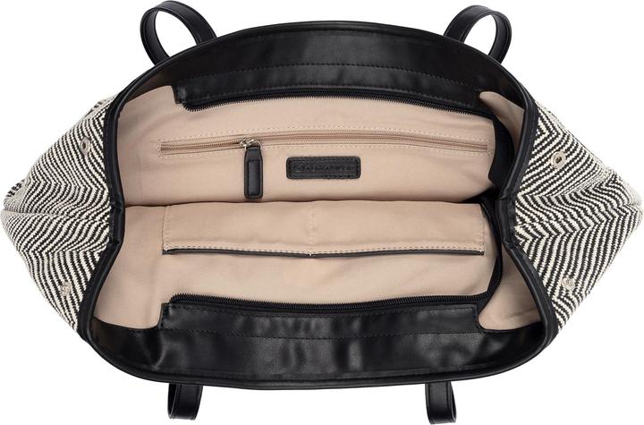 Produktbild Tom Tailor Mirelle Shopper Tasche L 47 cm