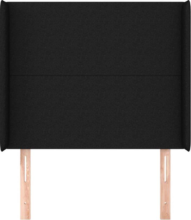 Produktbild vidaXL Kopfteil (83 x 16 x 128 cm)