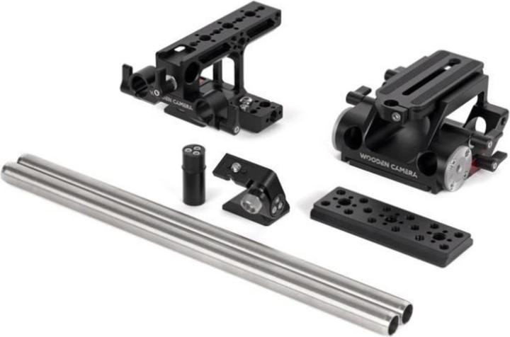 Produktbild Wooden Camera RED Komodo Accessory Kit (Advanced)