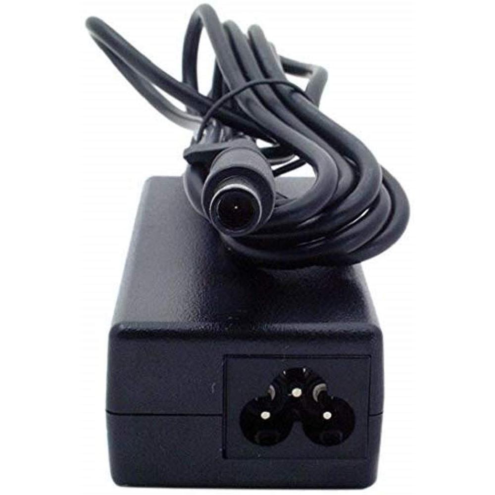 Thumbnail - HP 613152-001 AC-Adapter (65 W), Notebook Netzteil, Schwarz