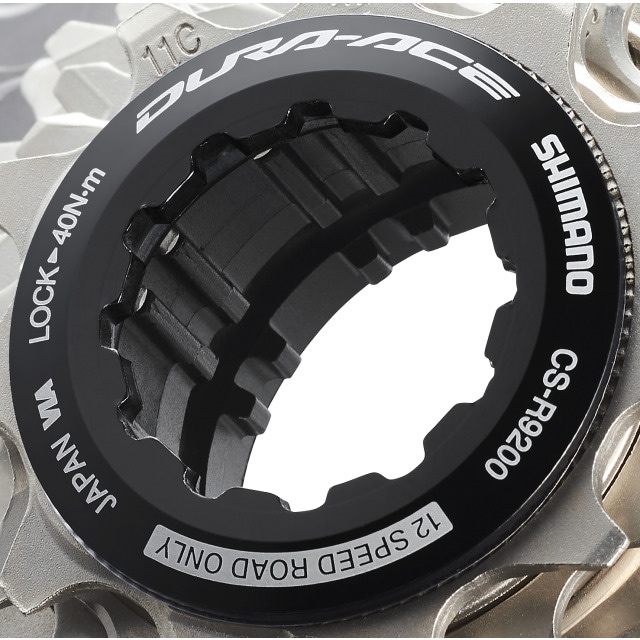 Image du produit Shimano Dura-Ace CS-R9200 (12-vitesse, 11-30)
