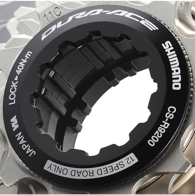 Immagine prodotto Shimano Dura-Ace CS-R9200 (12-velocità, 11-30)