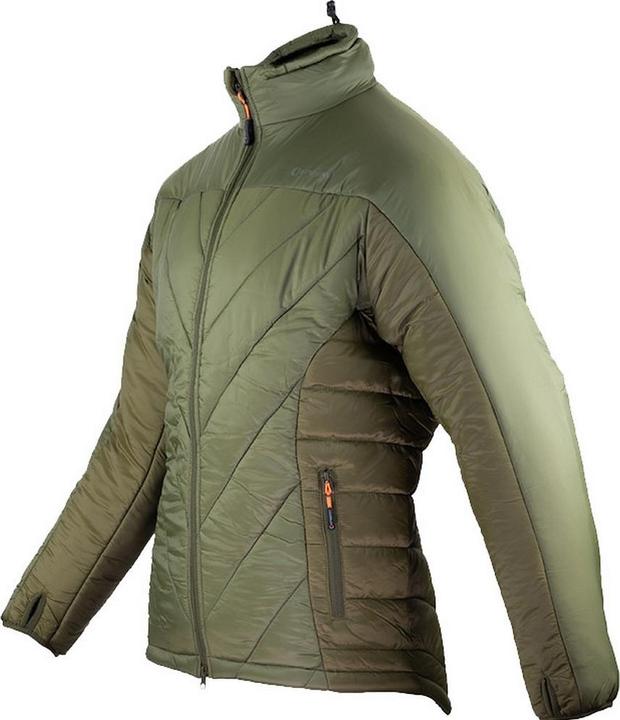 Produktbild Speero Polaris Jacke (S)