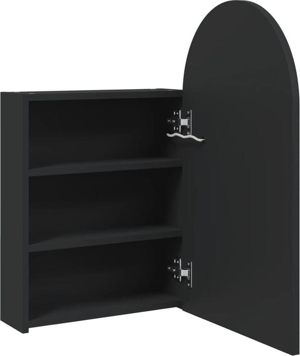 Produktbild vidaXL Gilgalad (42 x 13 x 70 cm)