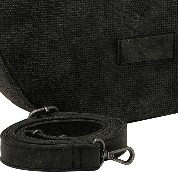 Actual product image Fritzi aus Preußen Jazy01 Dotty shoulder bag 32 cm