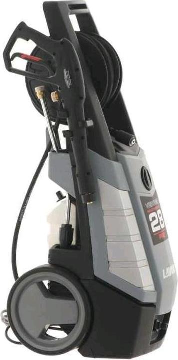 Image du produit Lavor VERTIGO 28 PRO - 180 bar max - 510 l/h - 2800 W (Fonctionnement sur secteur)