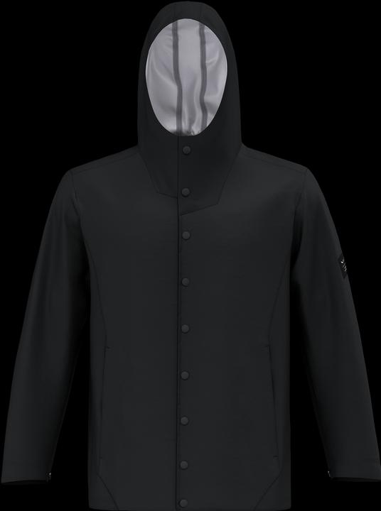 Produktbild Salewa Fanes Hemp Powertex 3 Layers Softshell Jacke (48)