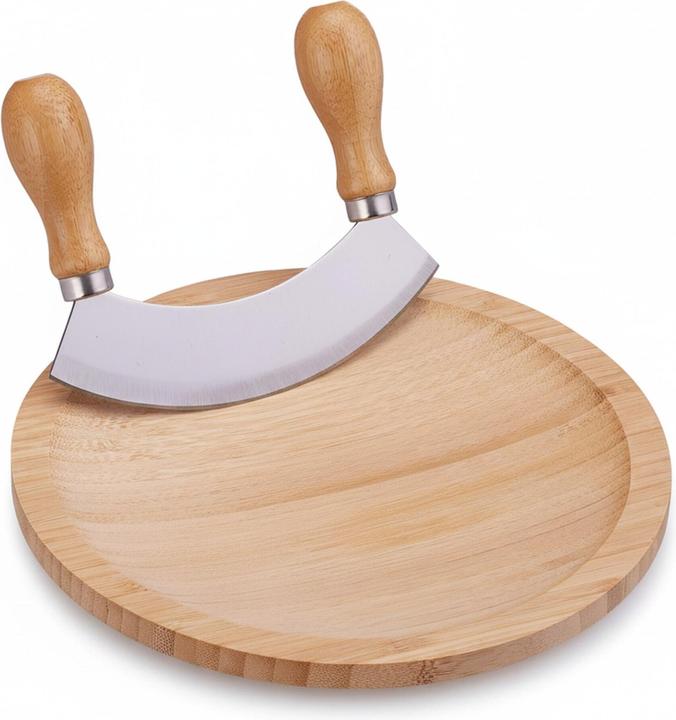 Immagine prodotto Relaxdays Wiegemesser (14 cm)
