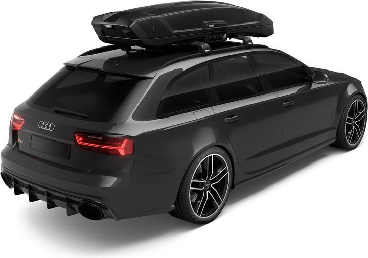 Produktbild Thule Vector L (430 l)