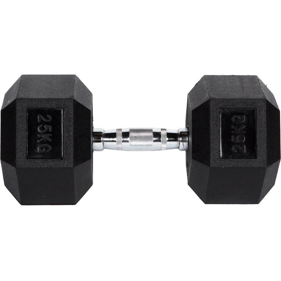 Fitcom, Hanteln, (1 x 25 kg)