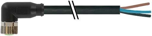 Actual product image Murr Elektronik Connector
