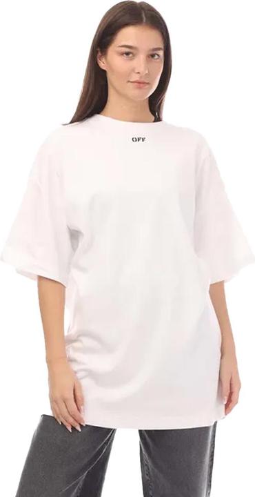 Produktbild Off Stamp TShirtKleid (36)