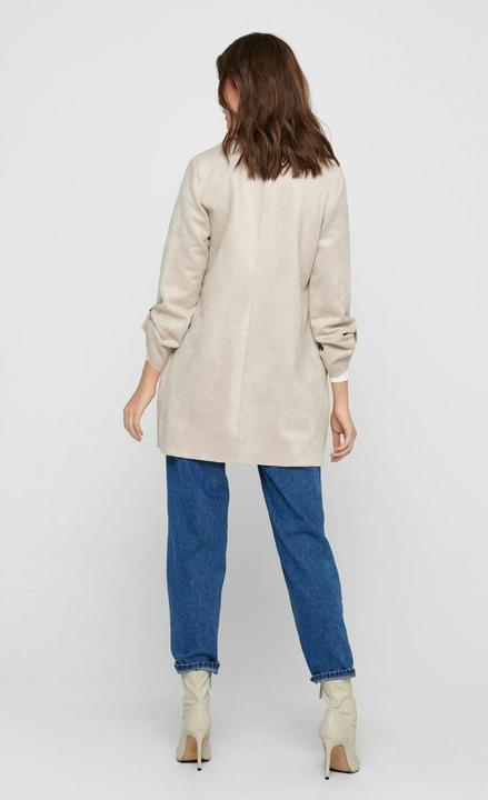 Produktbild Only Wildlederimitat Mantel