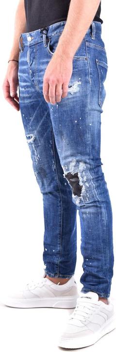 Actual product image Dsquared2 S71LB1275 S30872470 (48)