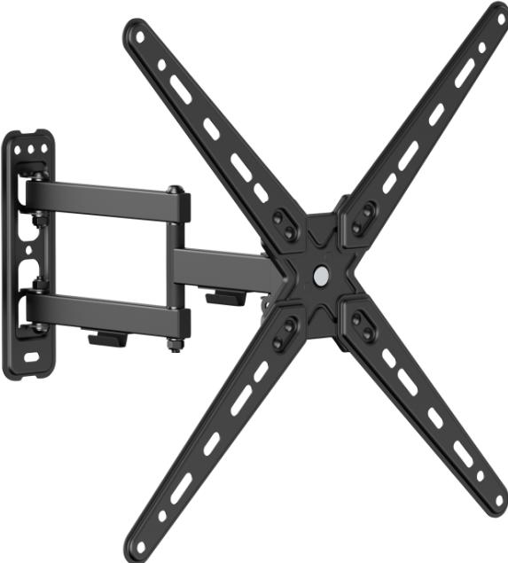 Showgear PLB-1355 TV Wall Mount (Wand, 25 kg, 13" - 55")