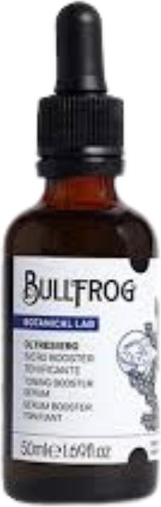 Immagine prodotto Bullfrog Siero tonificante Oltresiero (100 ml)