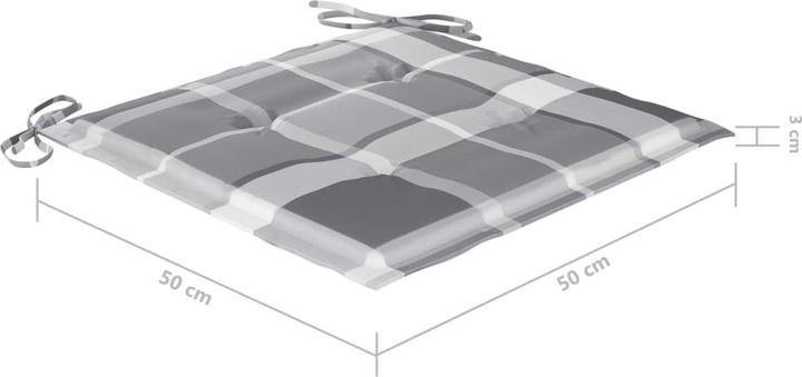 Produktbild vidaXL Luiz