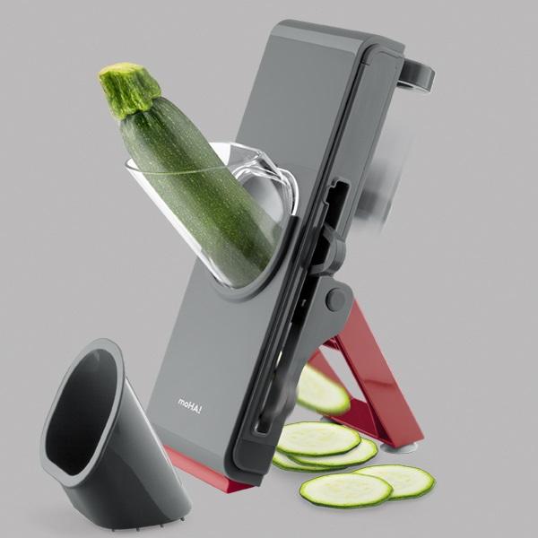 Actual product image Moha Vertico