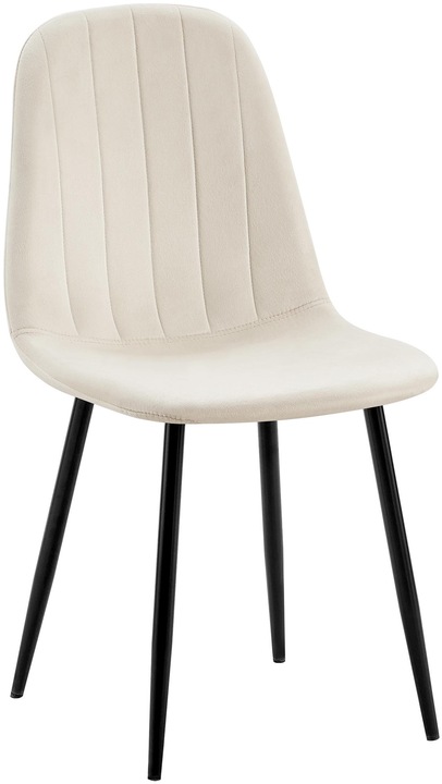 Cream white