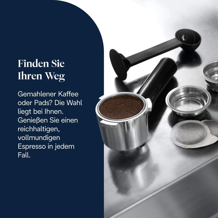 Actual product image De'Longhi Dedica