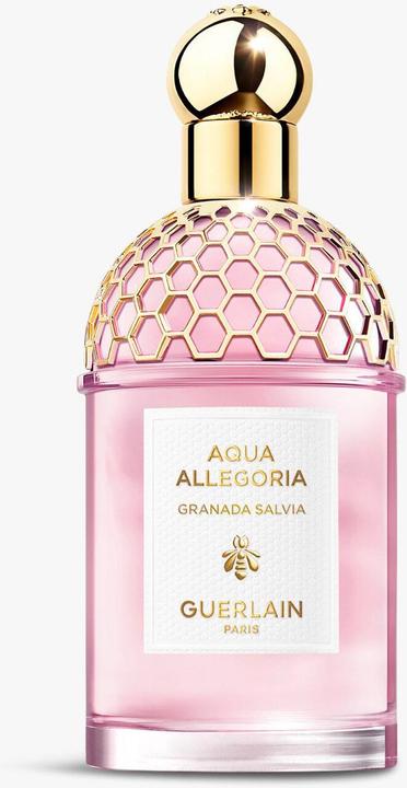 Immagine prodotto Guerlain Eau de Toilette R Granada Salvia (Eau de toilette, 125 ml)