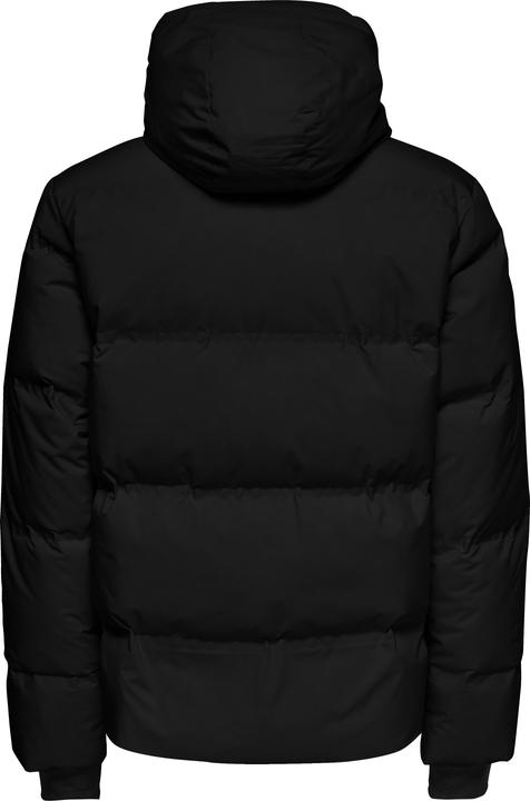 Produktbild Only & Sons Daunen Wattierte Jacke (M)
