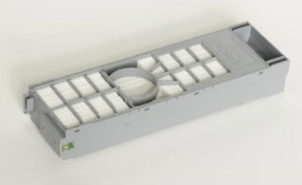 Produktbild Epson C12C890191 Resttintenbehälter 80.000 Seiten Stylus Pro 4400 4800 7400 7800 9600