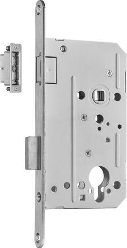 Actual product image Glutz Magnetic mortise lock 24100