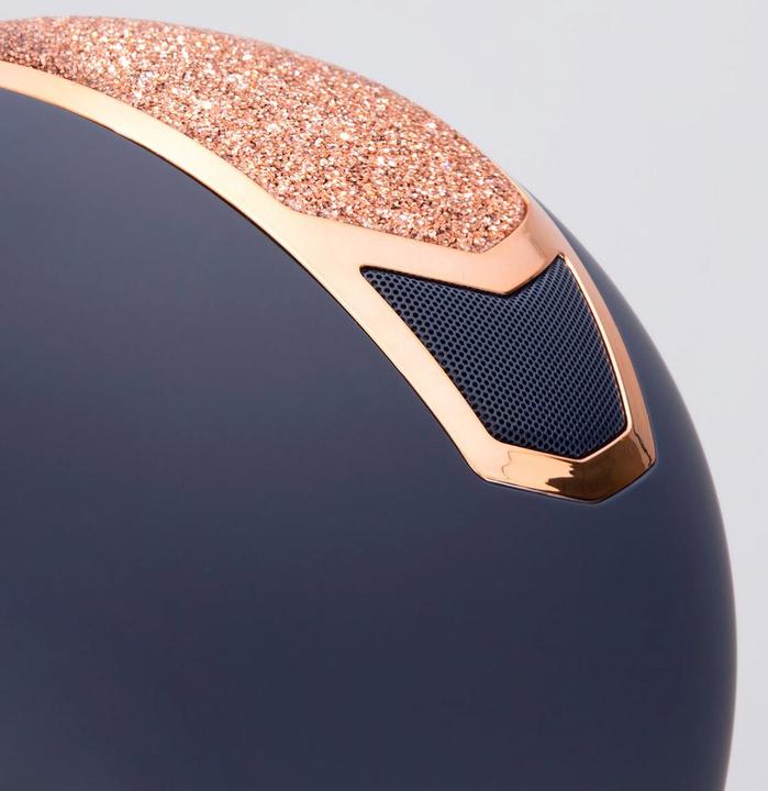 Actual product image Karben Valentina riding hat adults (56, 57, 58)