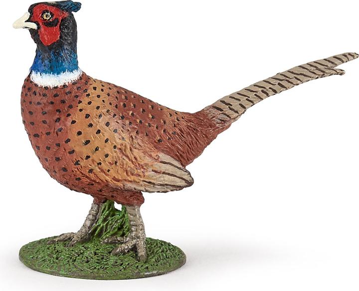 Produktbild Papo Fasan