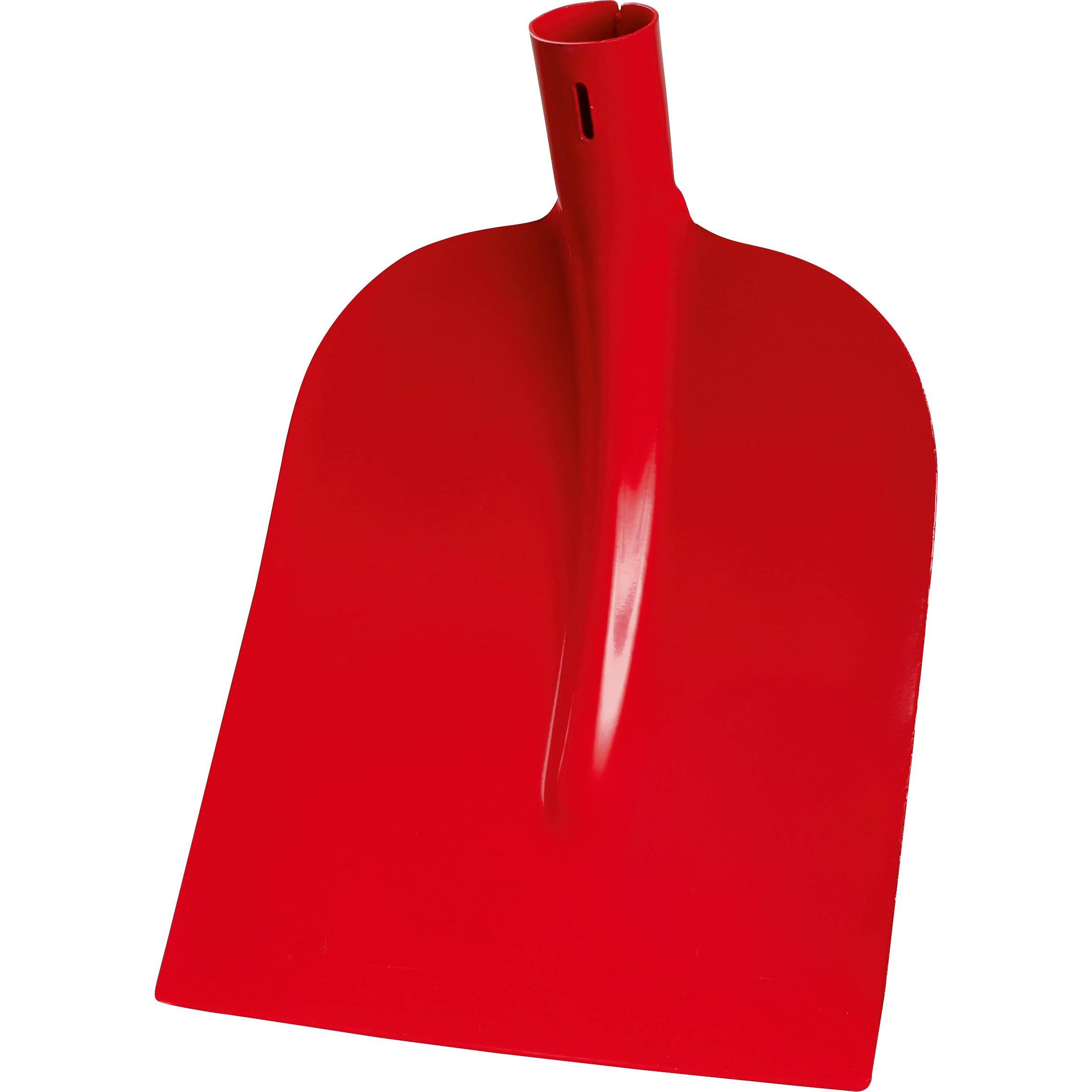 Kerbl, Vanga + Pala, Pala Holstein 270x250mm