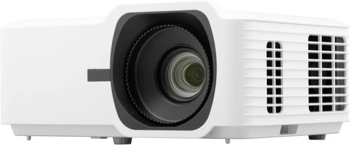 Image du produit Viewsonic V52HD (Full HD, 5000 lm, 1.13 - 1.47:1)