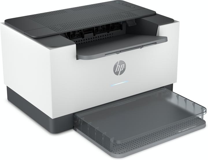 Image du produit HP LaserJet M209dwe - imprimante - n/b - recto-verso (Laser, Noir et blanc)
