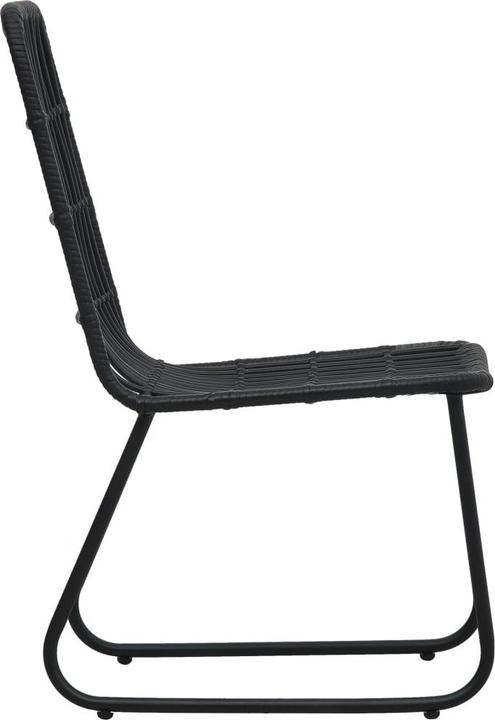Produktbild vidaXL Garten-Essgruppe (150 x 80 x 74 cm)
