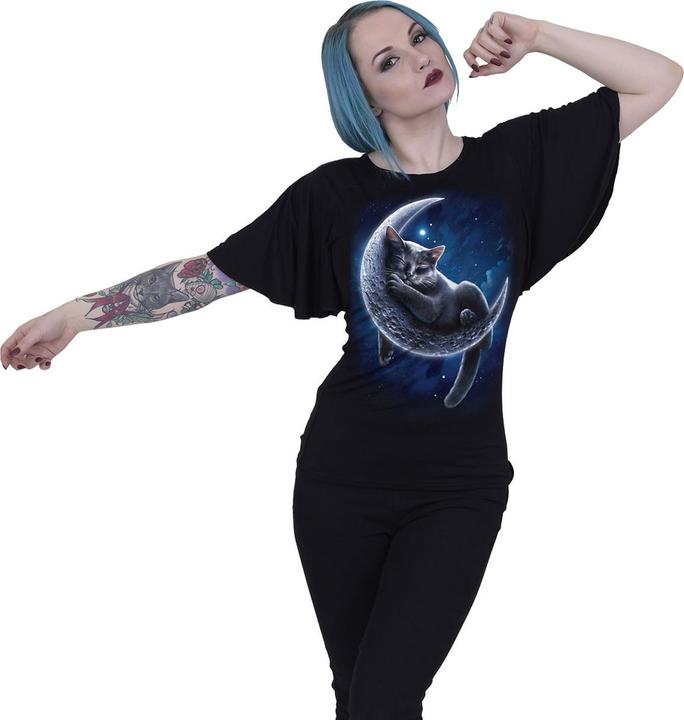 Produktbild Spiral TShirt UBootAusschnitt (L)