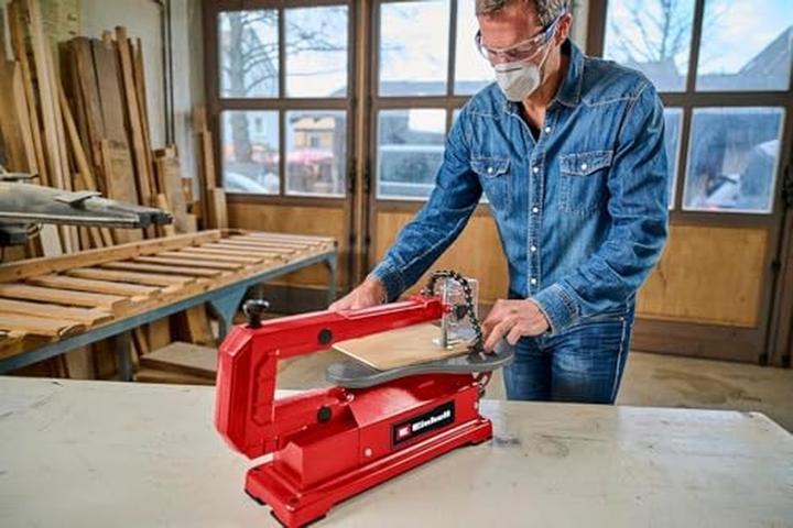 Produktbild Einhell TC-SS 406 E