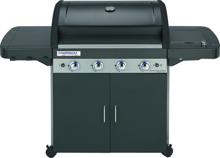 Campingaz 4 Series LS Plus D (12.80 kW)