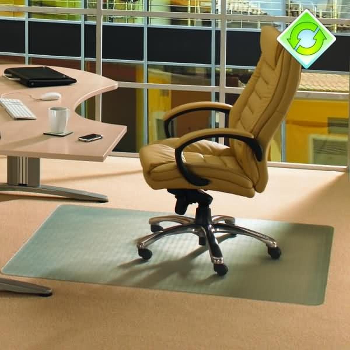 Thumbnail - 0, Bodenschutzmatte, Bodenschutzmatten FLOORTEX revolutionmat (120 x 75 cm)