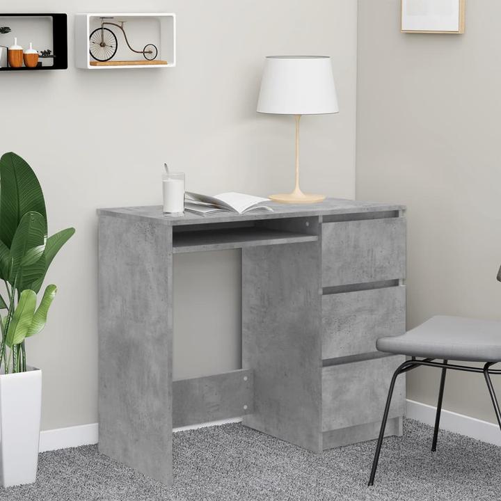 Image du produit VidaXL Ilke (90 x 45 x 76 cm)