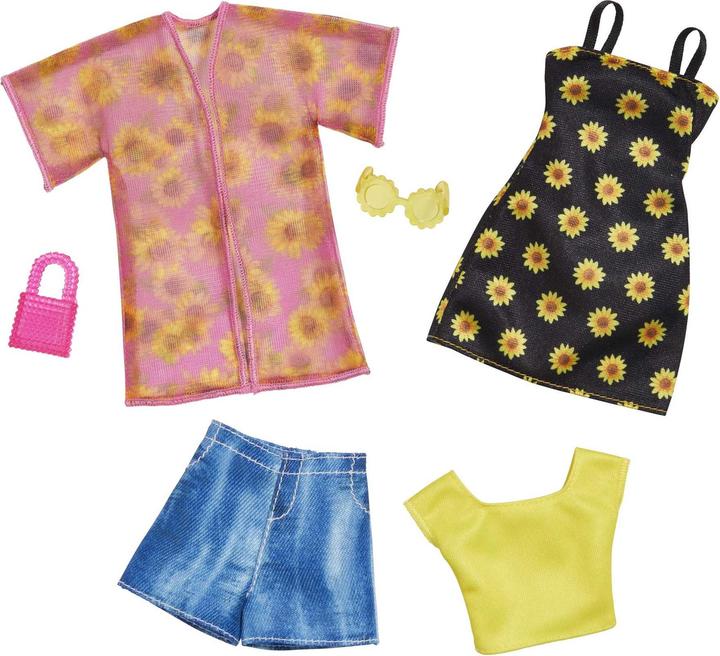 Barbie 2er-Pack #9