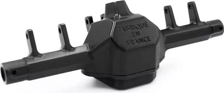 Produktbild Hobbytech Achsgehäuse Aluminium CRX2, X-Perf, Zubehörtyp: Achsen