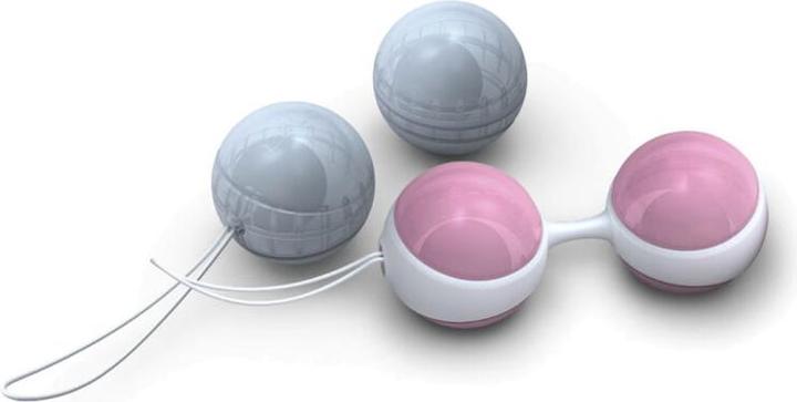 Actual product image LELO Beads Classic