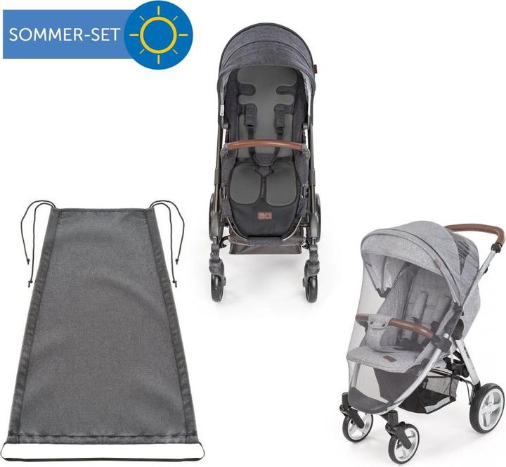 Produktbild Zamboo Sonnenschutz