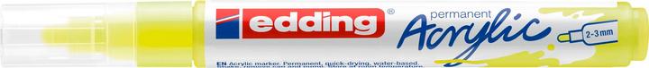 Produktbild Edding Acrylmarker 5100 (1x)