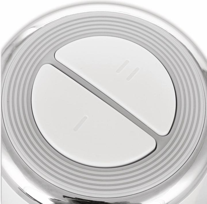 Produktbild Emerio Universal Zerkleinerer Fassungsverm. mit Akku (13 W)