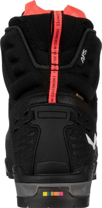 Actual product image Salewa Women's Ortles Edge Mid GTX (41)