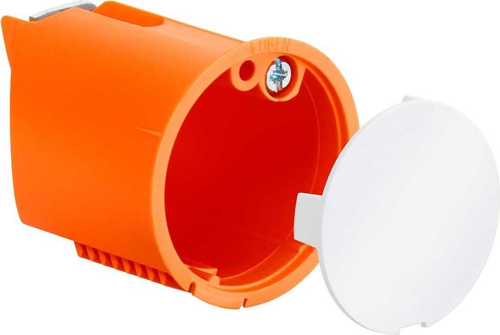 Actual product image Kaiser Junction box