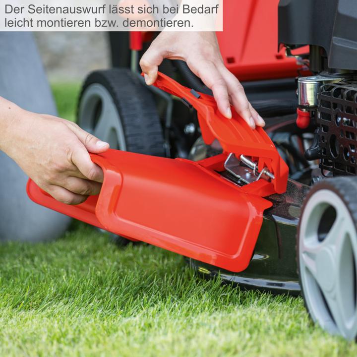 Produktbild Scheppach MS150-46E (Akkubetrieb)